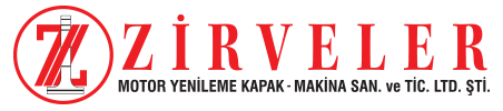 ZİRVELER MOTOR YENİLEME VE SİLİNDİR KAPAK MAKİNA SANAYİ VE TİCARET LİMİTED ŞİRKETİ