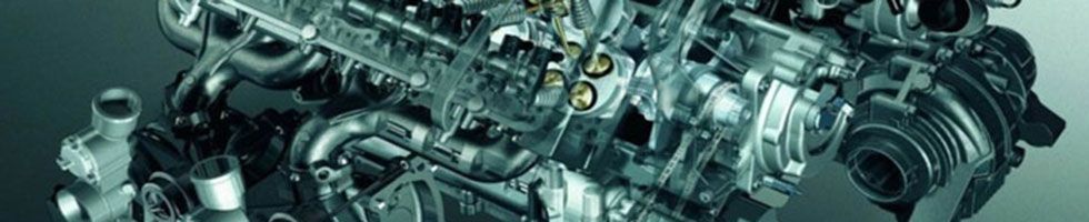 MOTOR YENİLEME